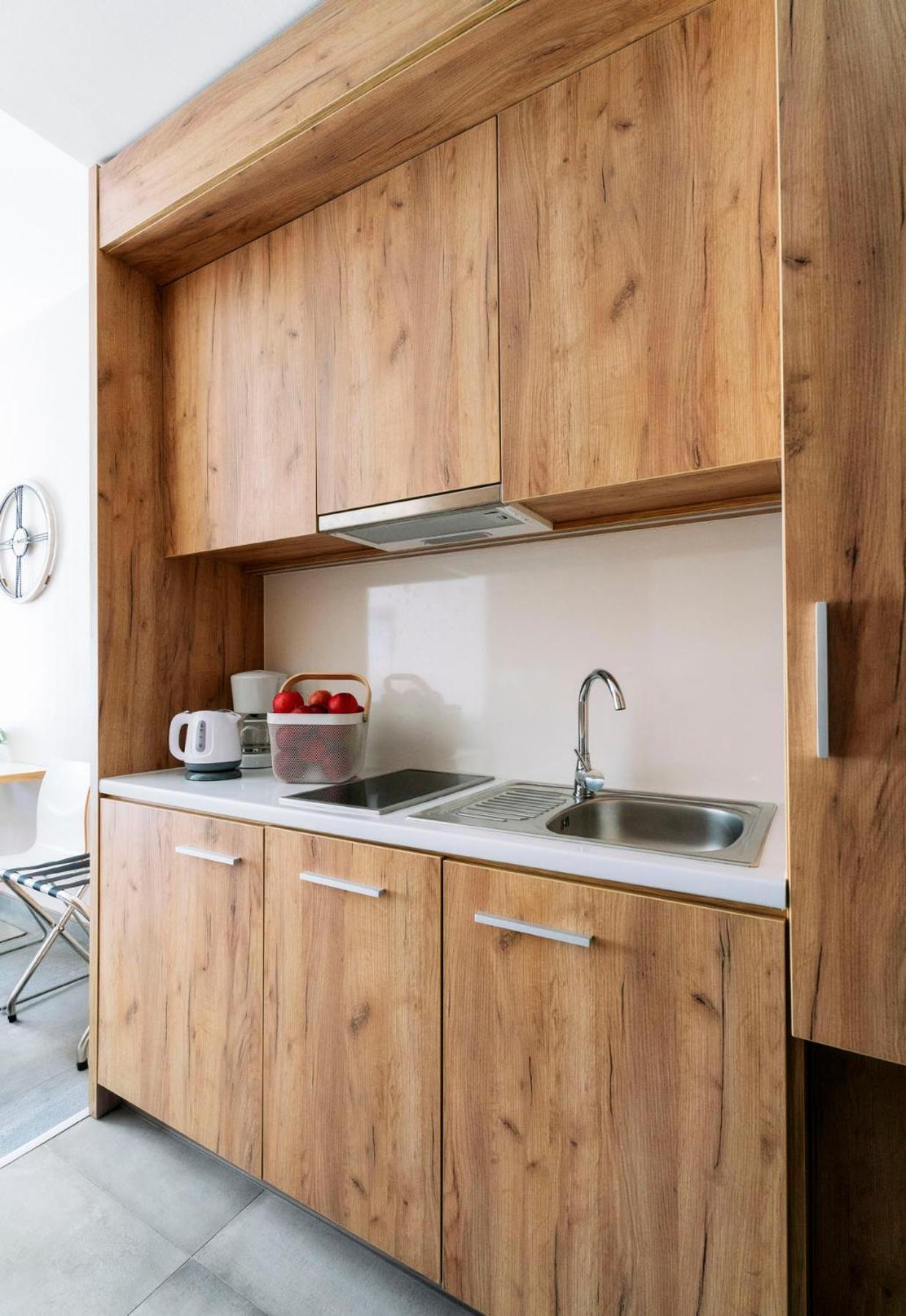 Apartament Folgaria - Aparthotel Panorama Czarna Gora Sienna  Dış mekan fotoğraf